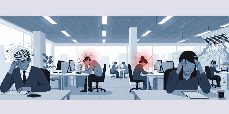 Sick Building Syndrome